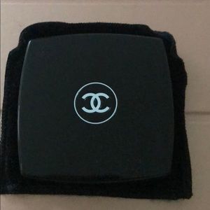 Chanel Blush On